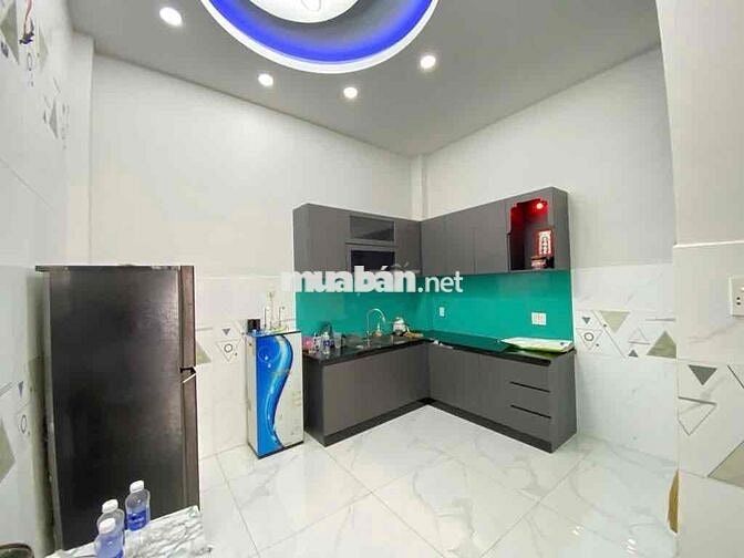 Bán nhà 3 tầng Hương Lộ 2 – HXH 6m – 44m2 – giá 5.05 tỷ