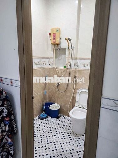 Cho thuê nhà 6m , 4 phòng ngủ vườn thiên đàng 1 , Ecolakes Mỹ Phước