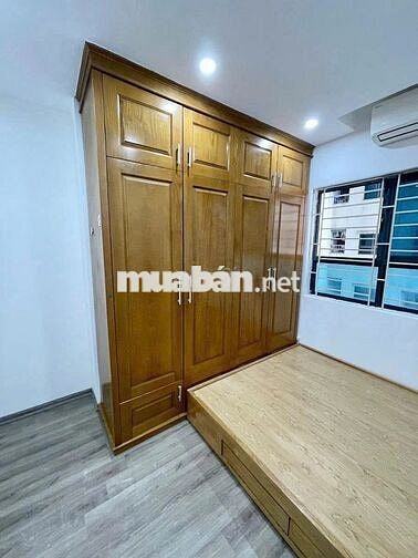 Chính chủ bán gấp CH CT12B, Kim Văn, Kim Lũ, 55m2,2N,2WC, giá 3.69 tỷ