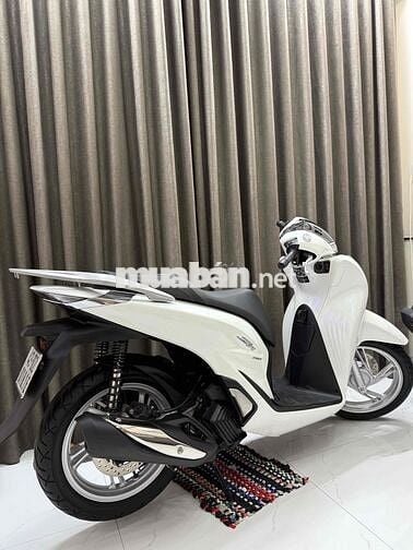 SH 150! sx cuối 2022 mới keng keo nguyên con
