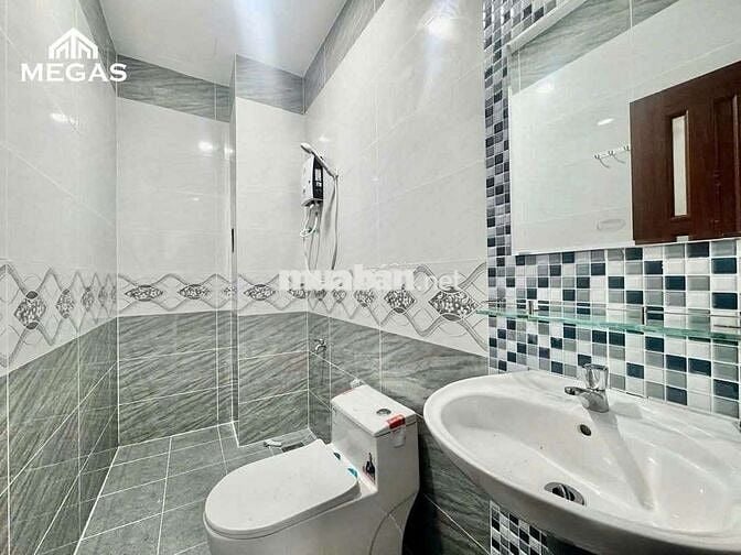 🧨STUDIO FULL NỘI THẤT BANCOL - ĐH NTT - ĐH VLU - NTS - VƯỜN LÀI📍