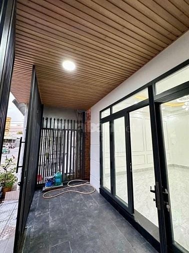 - CHỦ GỬI BÁN CĂN NHÀ Ở TÂN PHÚ TRUNG GIÁ CHỈ 970TR SHR(5X23) 
