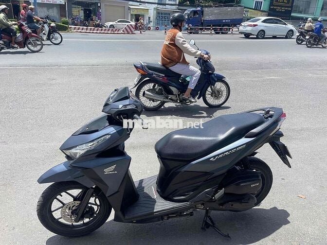 Vario 150 mẫu củ 2018 xe zin chuẩn keng bs 65