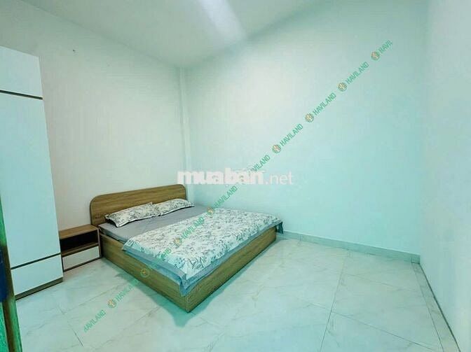 CHO THUÊ NHÀ NGUYÊN CĂN 3 TẦNG – 5 PHÒNG NGỦ – TẠ MỸ DUẬT