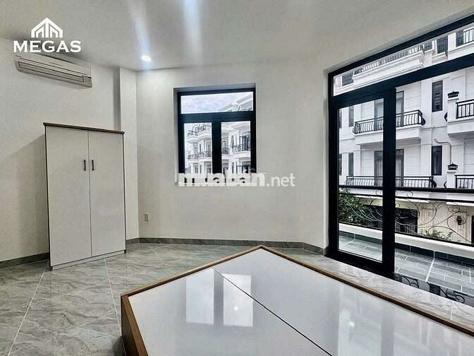 🧨STUDIO FULL NỘI THẤT BANCOL - ĐH NTT - ĐH VLU - NTS - VƯỜN LÀI📍