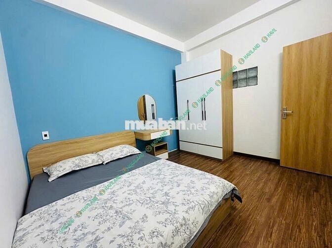 CHO THUÊ NHÀ NGUYÊN CĂN 3 TẦNG – 5 PHÒNG NGỦ – TẠ MỸ DUẬT