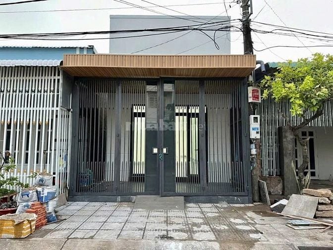 - CHỦ GỬI BÁN CĂN NHÀ Ở TÂN PHÚ TRUNG GIÁ CHỈ 970TR SHR(5X23) 