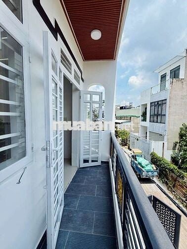 Nhà Góc 2 mặt tiền đường TX43... 8x12m