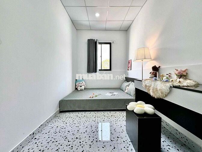 Cho Thuê Căn Hộ 1PN, Tách Bếp - Ngay Trung Tâm Phú Nhuận