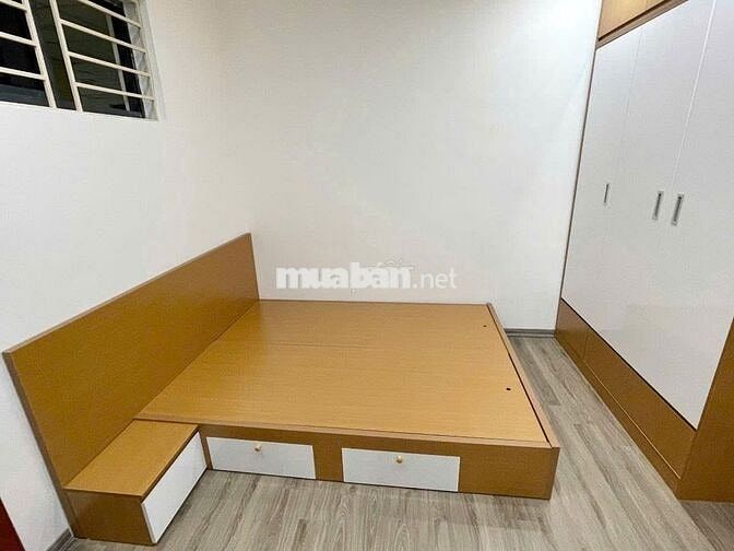 Chính chủ bán gấp CH CT12B, Kim Văn, Kim Lũ, 55m2,2N,2WC, giá 3.69 tỷ