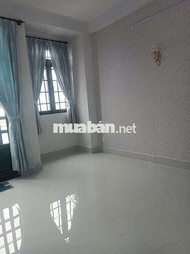 🔑 Nhà Đẹp 3 Tầng – 4PN – Sổ Hồng Riêng – Hẻm Xe Hơi Hiệp Thành Q12