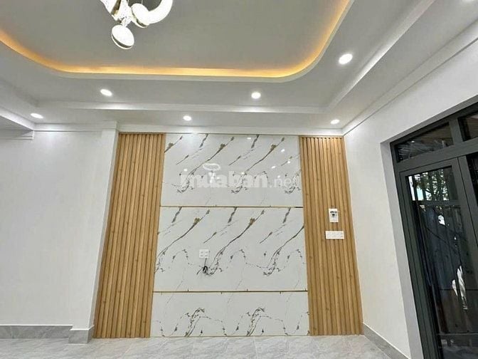 - CHỦ GỬI BÁN CĂN NHÀ Ở TÂN PHÚ TRUNG GIÁ CHỈ 970TR SHR(5X23) 