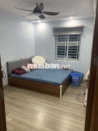 CHUNG CƯ 3 NGỦ LÔ GÓC MẶT PHỐ 82M  GIANG BIÊN GIÁ NHỈNH 4,5 TỶ