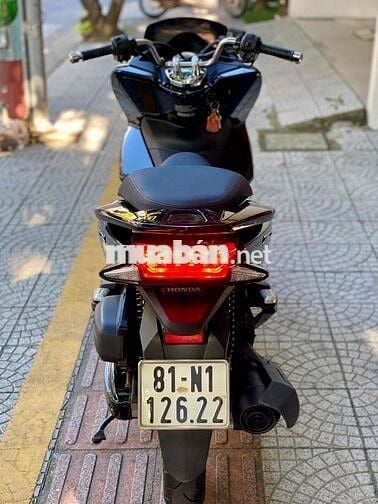 🌈Honda PCX zin đẹp máy siêu êm chất