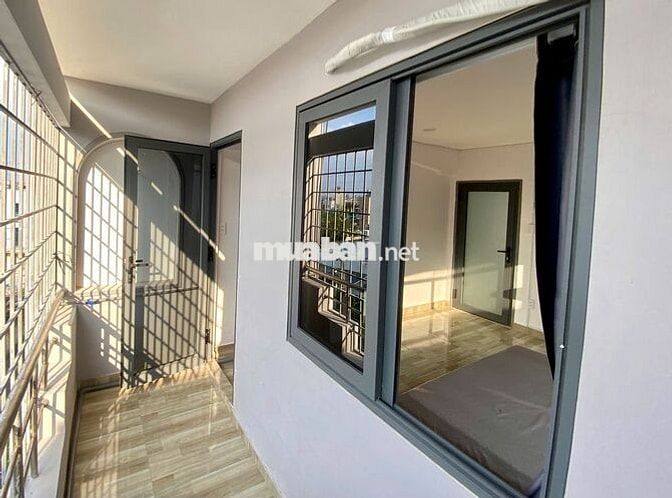 ✨ STUDIO BAN CÔNG ĐÓN GIÓ FULL NỘI THẤT VIEW LANDMARK 81