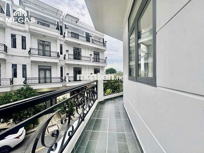 🧨STUDIO FULL NỘI THẤT BANCOL - ĐH NTT - ĐH VLU - NTS - VƯỜN LÀI📍