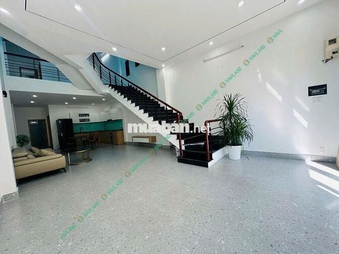 CHO THUÊ NHÀ NGUYÊN CĂN 3 TẦNG – 5 PHÒNG NGỦ – TẠ MỸ DUẬT