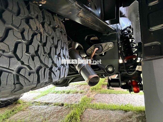 Ford Ranger 2023 Raptor 2.0L 4x4 AT - 52000 km
