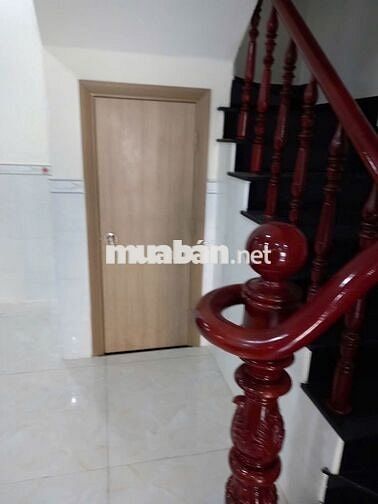 Cho thuê nhà 6m , 4 phòng ngủ vườn thiên đàng 1 , Ecolakes Mỹ Phước
