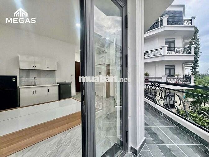🧨STUDIO FULL NỘI THẤT BANCOL - ĐH NTT - ĐH VLU - NTS - VƯỜN LÀI📍