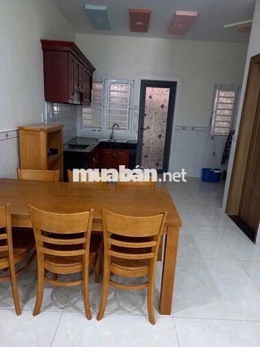 Cho thuê nhà 6m , 4 phòng ngủ vườn thiên đàng 1 , Ecolakes Mỹ Phước