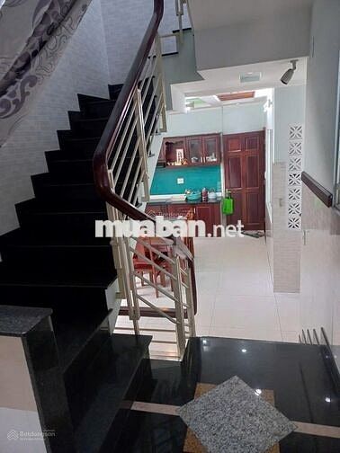 Mặt Tiền Đường Hồng Lạc Ngay Chung Cư Bàu Cát.