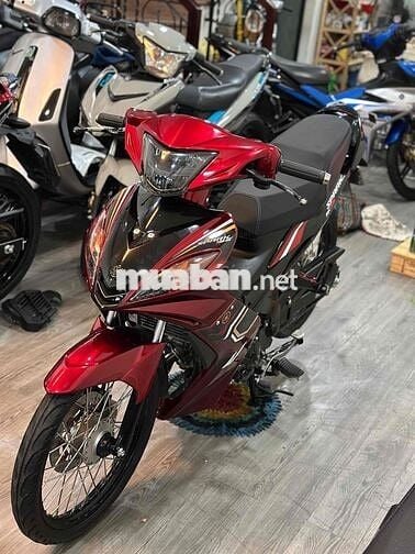 Ex xuống áo 2010 máy 57kck nòng zin căm đùm niền