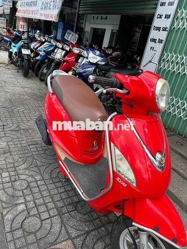 Bán Elizabeth Fi biển số 65