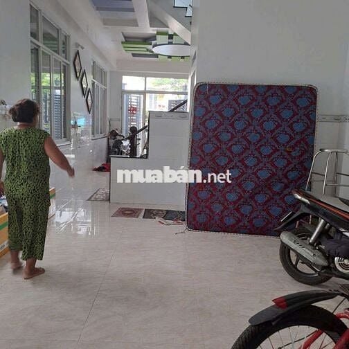 CHO THUÊ MB KINH DOANH BUÔN BÁN TẠI KDC PP4