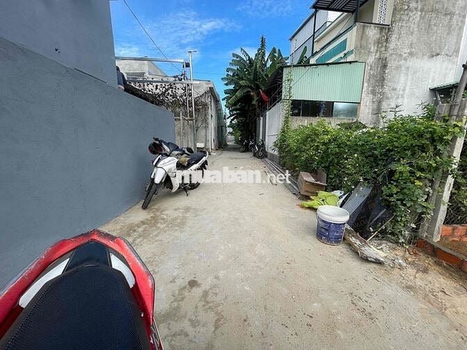 Chào Bán MT Lưu Quang Vũ nối dài - p Ngũ Hành Sơn. Giá đầu tư