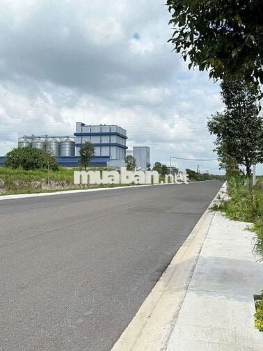 💥💥BÁN ĐẤT TRONG KCN CHƠN THÀNH – BÌNH PHƯỚC (ĐỒNG NAI)