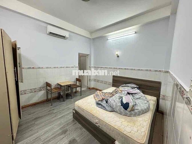 QUANG TRUNG | 80M | 6 TẦNG | HẺM XE TẢI 10M | CHDV 14 PHÒNG | 13 tỷ