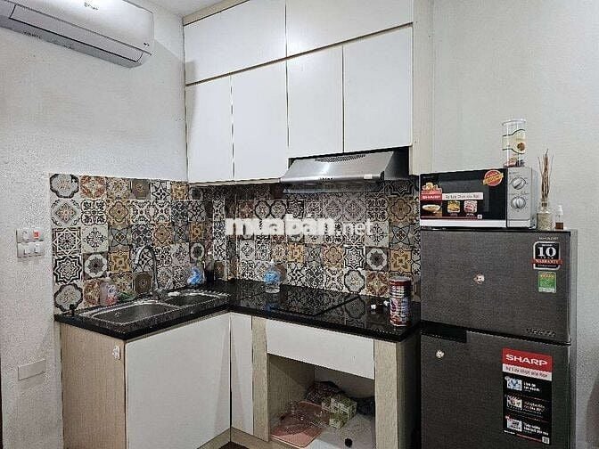 ✈️BÁN NHÀ NGUYỄN VĂN CỪ.TT BỒ ĐỀ ✈️36m2. 5 tầng. Giá 8,9 tỷ. Ô tô vào