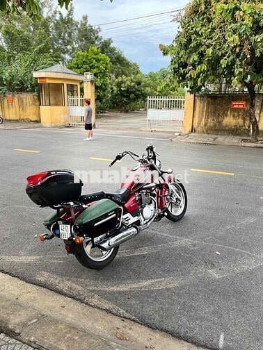 Suzuki GZ 150A máy rin êm chíh chủ 43
