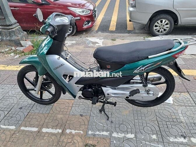 Cần bán xe wave a honda