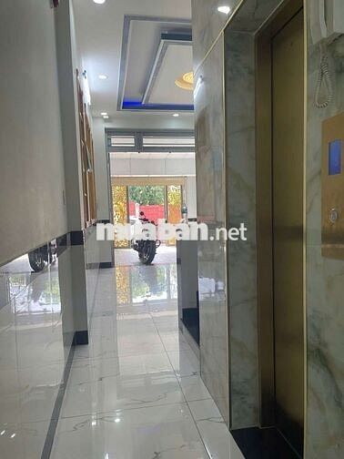 CHO THUÊ NHÀ MẶT TIỀN HIỆP THÀNH 33 QUẬN 12