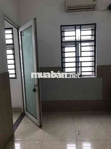 phòng trọ 15 m đường số 5 khu dân cư Bình Chiểu Thủ Đức