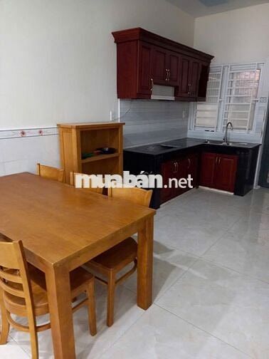 Cho thuê nhà 6m , 4 phòng ngủ vườn thiên đàng 1 , Ecolakes Mỹ Phước