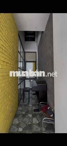BÁN CĂN HỘ CHO THUÊ- ĐƯỜNG AN NHƠN 8