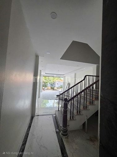 Bán nhà 6 tầng khu phân lô Nhổn Nam Từ Liêm Hà Nội 