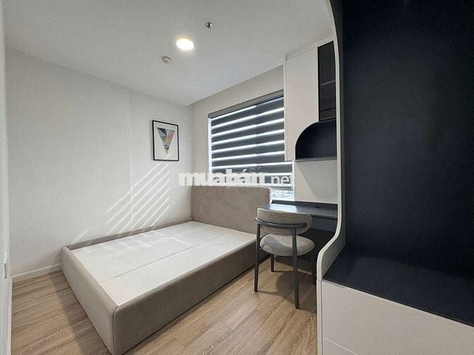 CĂN HỘ CHUNG CƯ 3PN 2WC NGAY ĐỐI DIỆN VẠN PHÚC CITY FULL NT BAN CÔNG