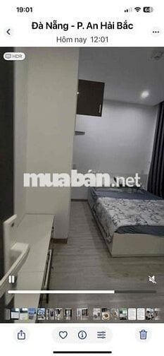 BÁN CĂN HỘ CHO THUÊ- ĐƯỜNG AN NHƠN 8