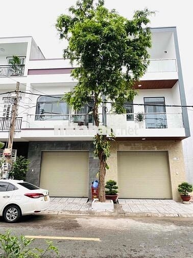 BÁN CĂN NHÀ MỚI 100% 2 TẦNG TP BÀ RỊA ĐƯỜNG ĐOÀN THỊ ĐIỂM