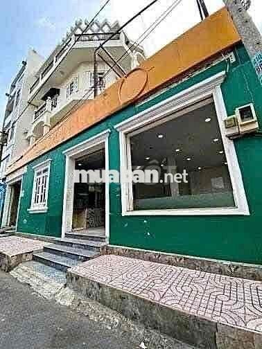 NGUYÊN CĂN QUẬN 11 ( 7,5 x 15)  3 MÁY LẠNH