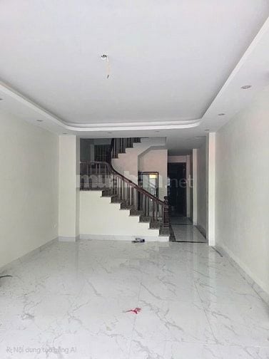 Bán nhà 6 tầng khu phân lô Nhổn Nam Từ Liêm Hà Nội 