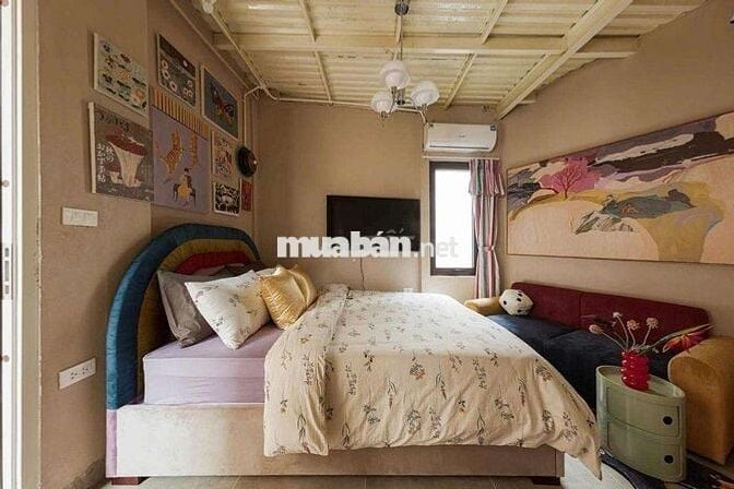 Siêu phẩm mặt phố Ngọc Lâm kinh doanh đỉnh