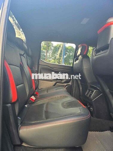Ford Ranger 2023 Raptor 2.0L 4x4 AT - 52000 km