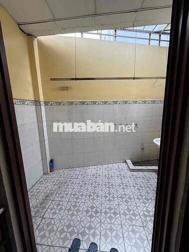 cho thuê nhà mặt tiền kinh doanh đường bình long