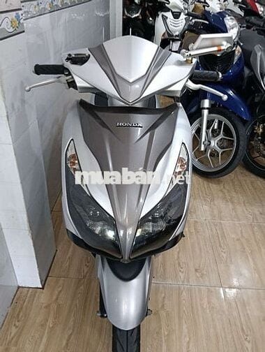 Ab 125 ,bs65 , máy zin êm,xe đẹp