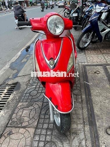 Bán Elizabeth Fi biển số 65